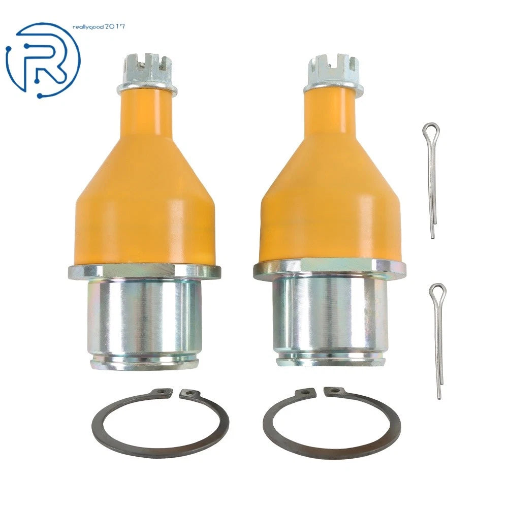 2X Front Lower Knuckle Spindle Ball Joint for Lexus LS460 (2007-2016)
