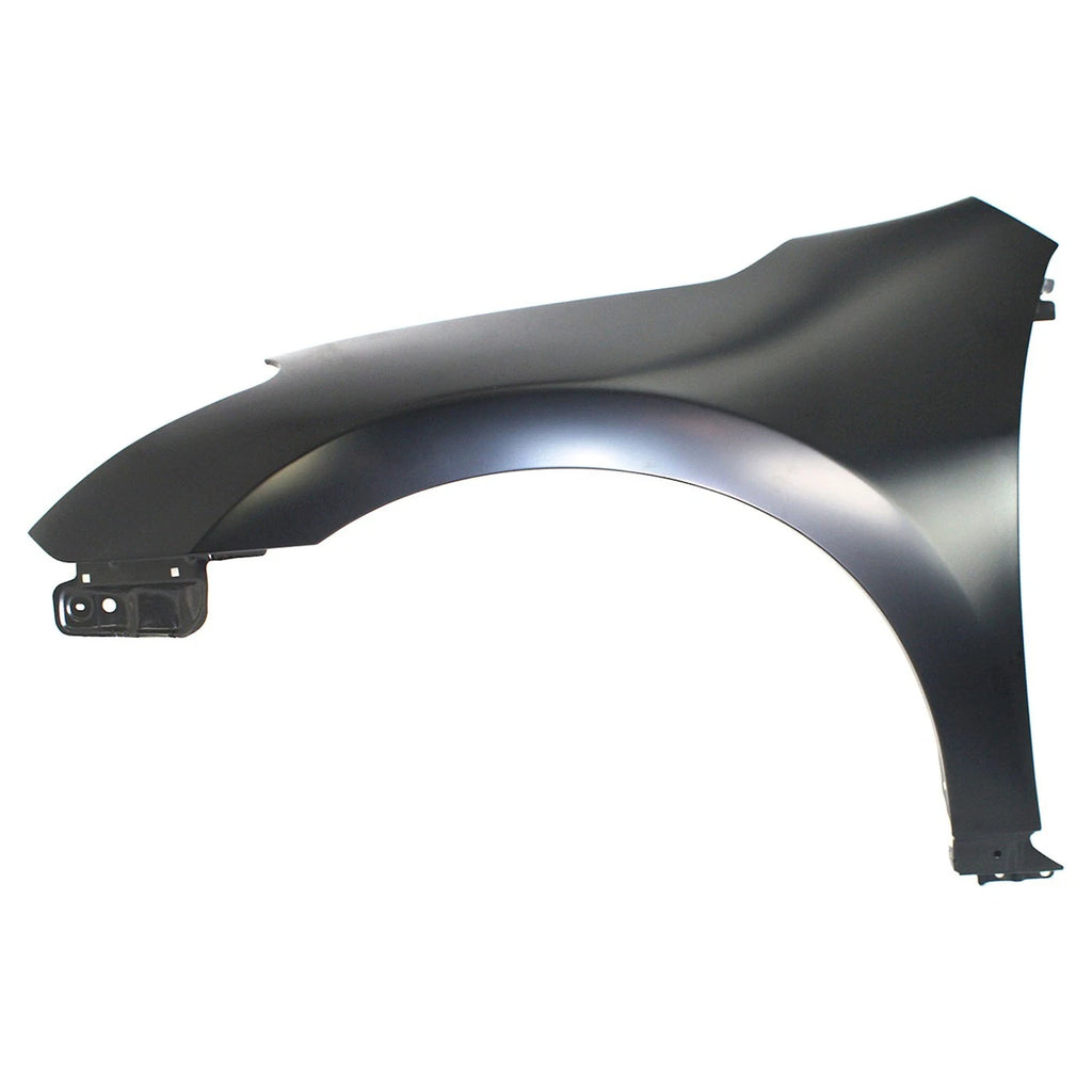 Fender Kit for Nissan Altima (2008–2009) Primed Front Driver & Passenger