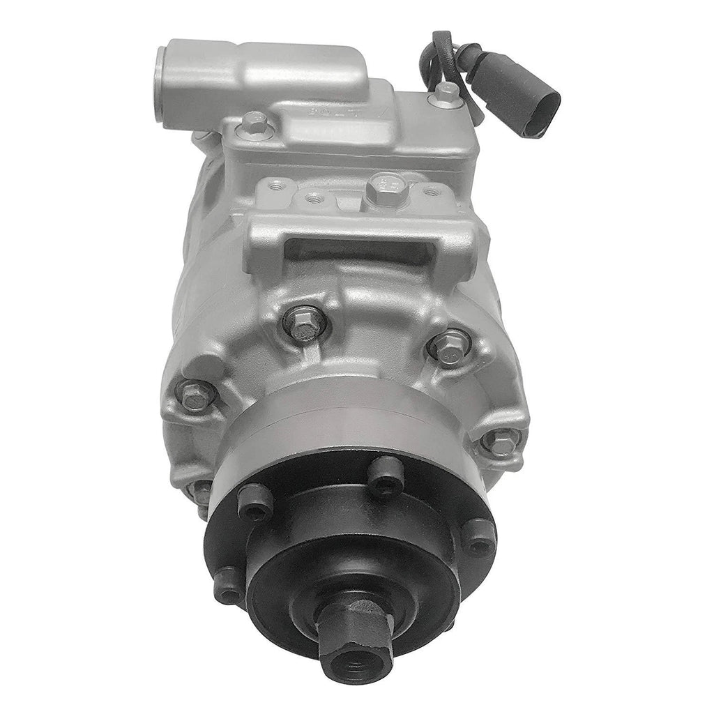 AC Compressor Kit Replacement for Audi S5 RS5 (2012-2015)