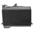 Radiator Cooling Engine Cooler for Yamaha Tenere 700 (2019–2024) Black