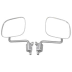 Door Mirror Pair for Toyota Landcruiser 40 Series (1960–1984)
