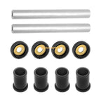 Front Upper A Arm Bushing Kit for Honda Rubicon/Foreman 500, Rincon 680 (2001–2023)