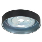 Water Pump Pulley for BMW 1/3 Series (2010–2019) Steel