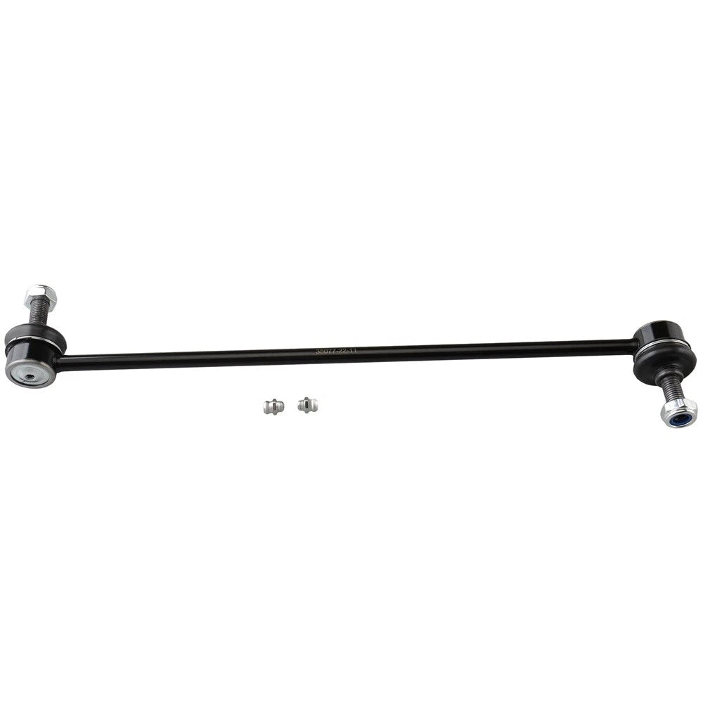 Set of 6 Front Tie Rod End Sway Bar Links for Honda Civic (2016–2019)