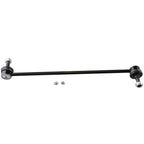 Set of 6 Front Tie Rod End Sway Bar Links for Honda Civic (2016–2019)
