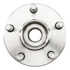 Front Wheel Hub Bearing Assembly for Subaru Impreza Forester (2008–2014)