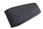 Leather Synthetic Center Console Armrest Cover for Chevy Equinox (2010–2017)