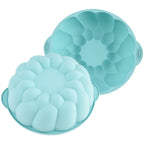 Silicone Cake Tool for Baking (27.5x24x7.5cm)