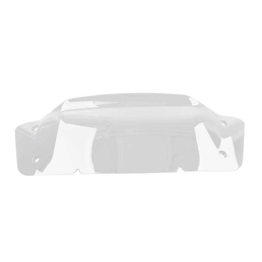 7" Windscreen for Harley CVO Street Glide FLHXSE (2023–2024)