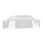 7" Windscreen for Harley CVO Street Glide FLHXSE (2023–2024)
