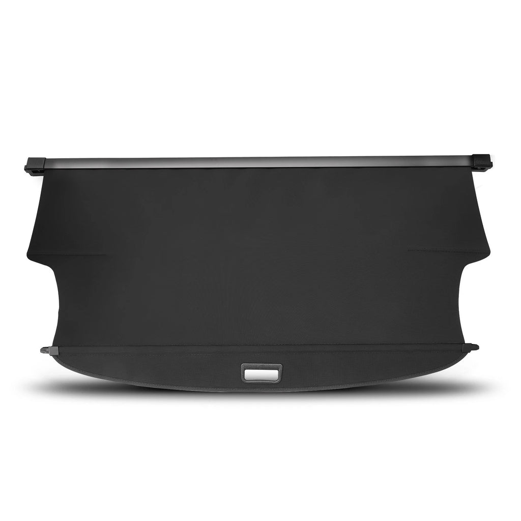 Retractable Luggage Cover for Chevrolet Tahoe Suburban (2021–2023)