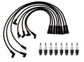 Set of 8 Ignition Wires for Chevy Oldsmobile V8 (GM OE)