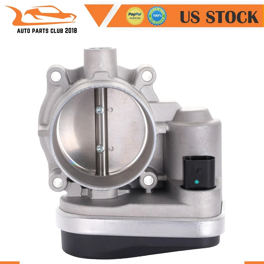 Throttle Body Assembly for Chrysler 300, Cirrus, Dodge Charger, Magnum 
