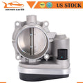 Throttle Body Assembly for Chrysler 300, Cirrus, Dodge Charger, Magnum 