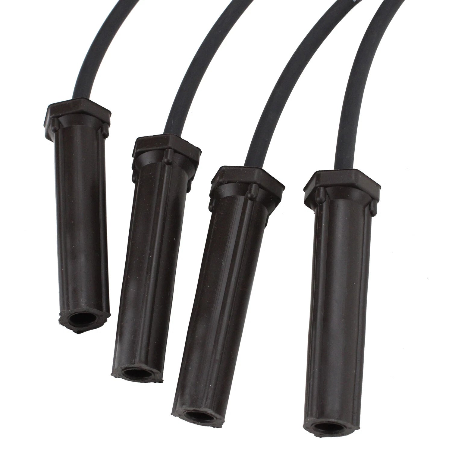 Denso Ignition Wire Set 7mm for Buick Century, Chevy Cavalier, S10, GMC Sonoma (1997–2005)