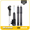 Front Rear Shocks Struts for Chevrolet Tracker (1998–2004) Geo Tracker (1996–1997)