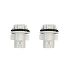 Turn Signal Halogen Light Bulb Holder for Toyota Suzuki BYD