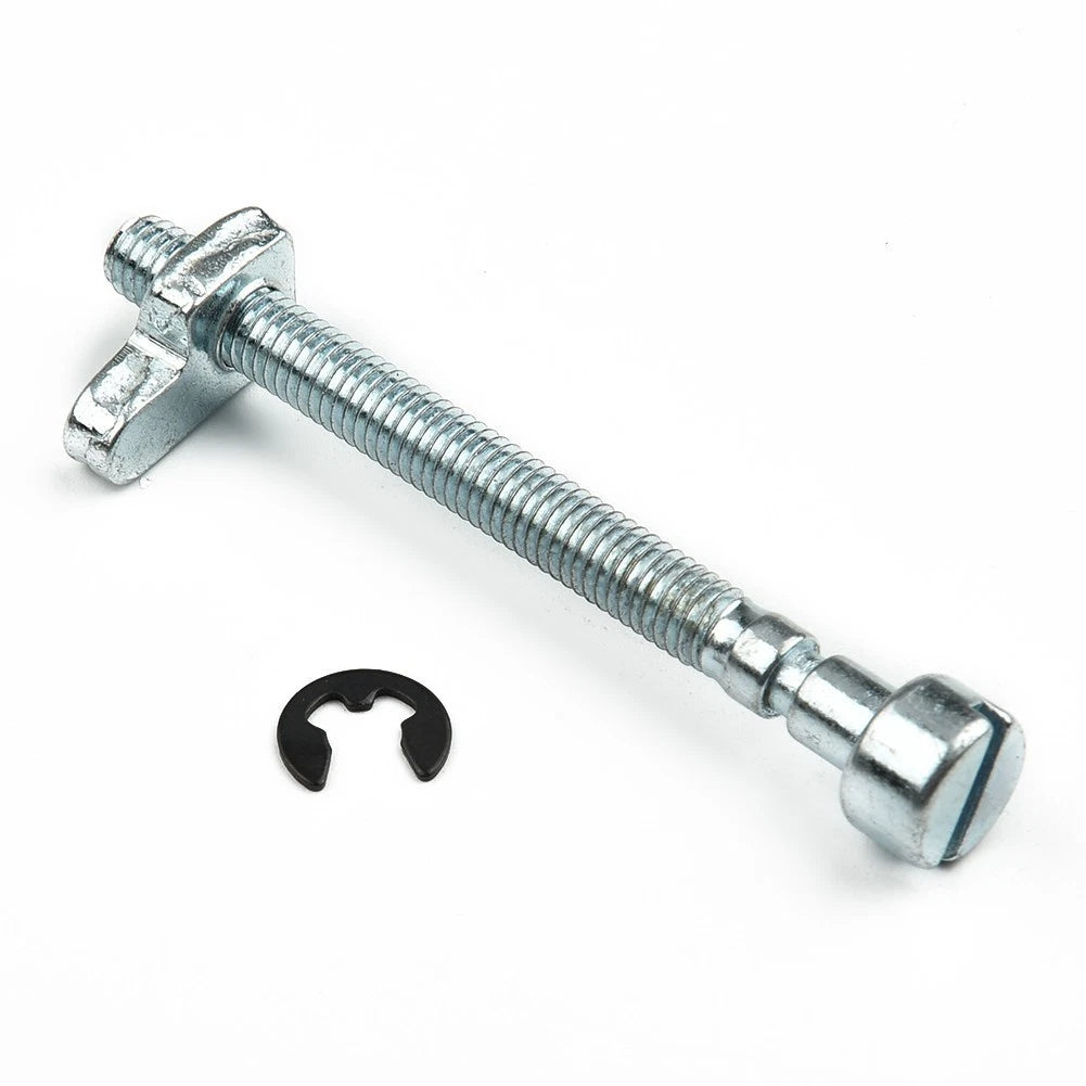 Bar Chain Tensioner Adjustment Screw for Partner Chainsaw