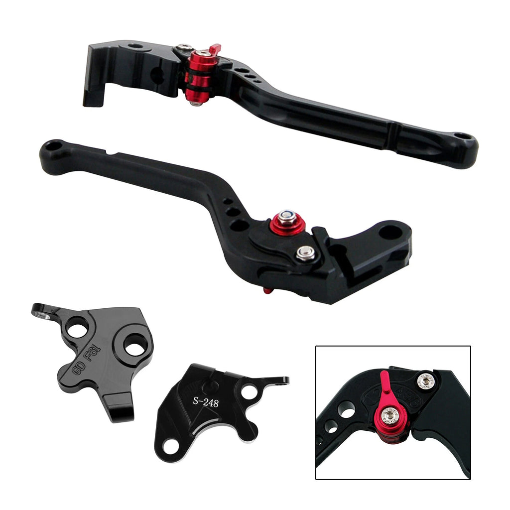 Clutch Brake Lever for Yamaha YZF R125 (2008–2011)