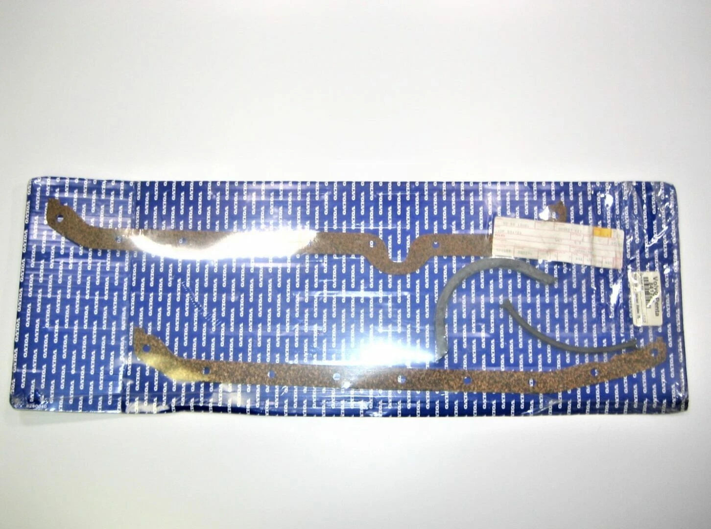 Gasket Kit for Volvo Penta DP SP MS AQ Series (OEM)