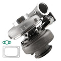 Turbocharger for Detroit Series 60 14L Diesel