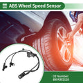 ABS Wheel Speed Sensor No. 8954302120 for Toyota Avensis (1997–2003)