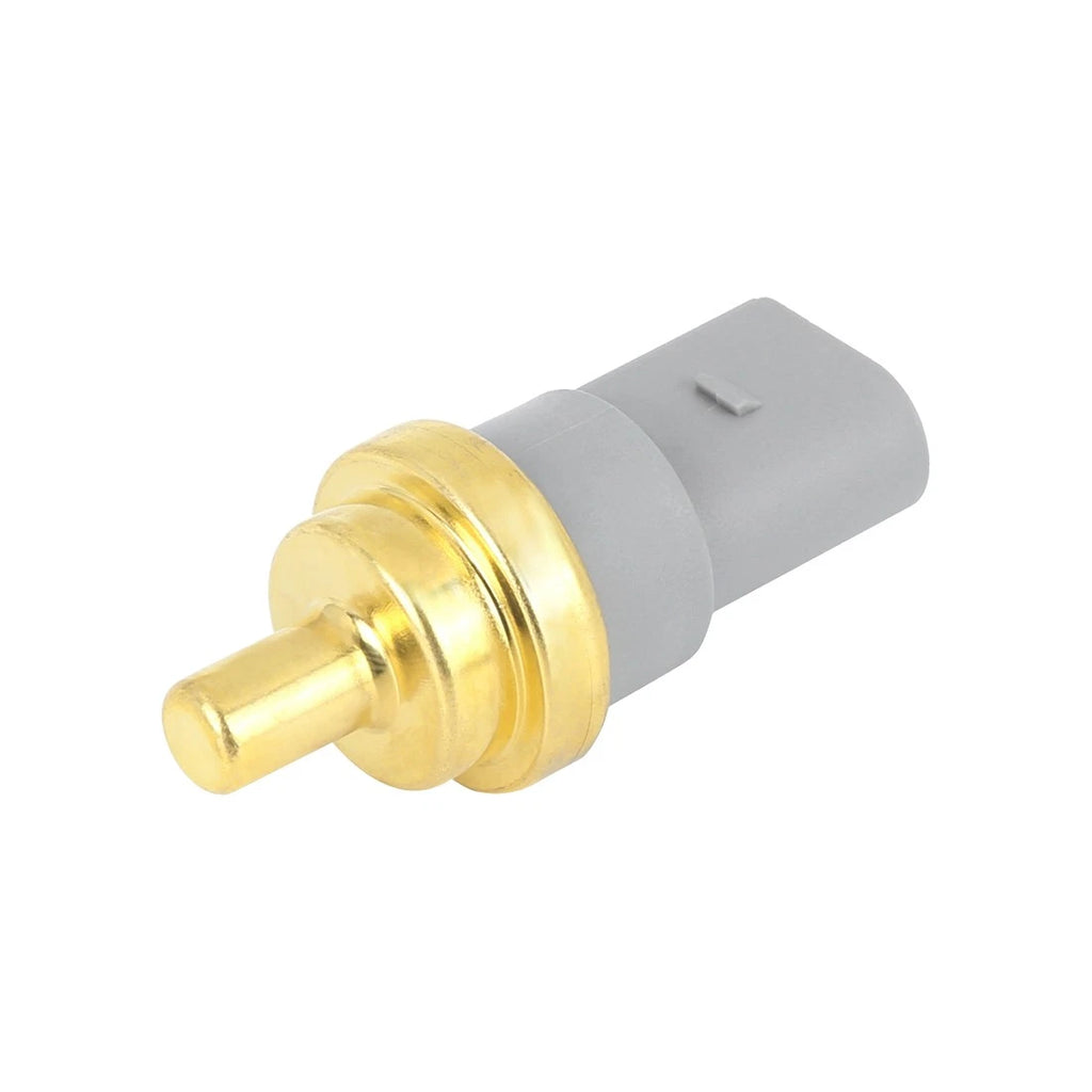 Coolant Water Temperature Sensor 06A919501A for Volkswagen Touareg (2004–2015)