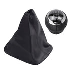 Shifting Kit for Toyota Corolla (2007–2013) - Black Design