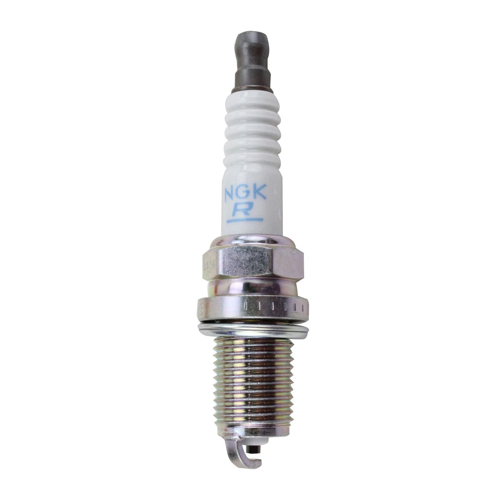 NGK 2460/BKR5ES Spark Plug for Dodge Jeep Ford MB Toyota VW (Standard Resistor)