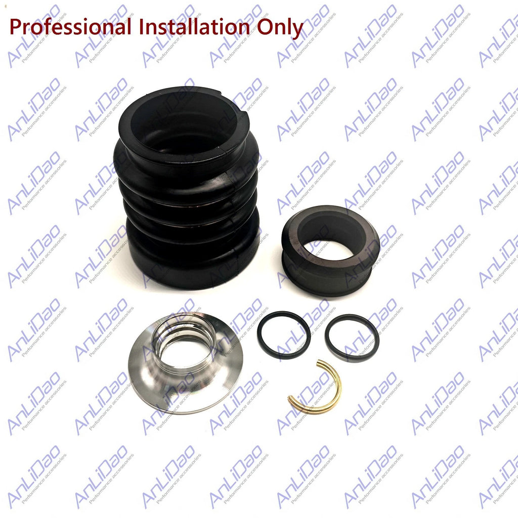 Wear Ring Kit for Sea-Doo GTR GTX RXT XRS (2021) 295501204 271002166
