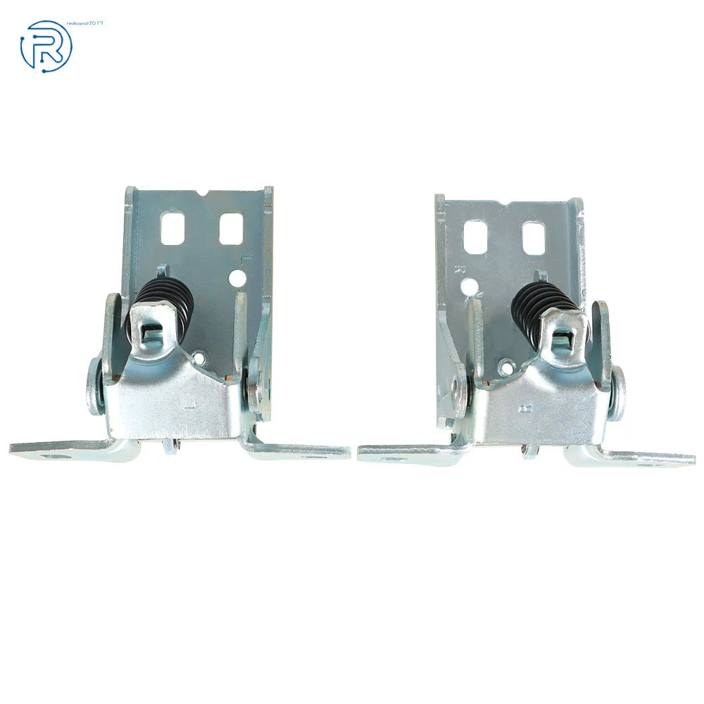 2X Upper Door Hinge for Dodge Ram 1500 2500 3500 (1994-2002)