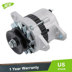 600-821-6130 generator for Komatsu PC310 PC400 PW100 PW150 (–)
