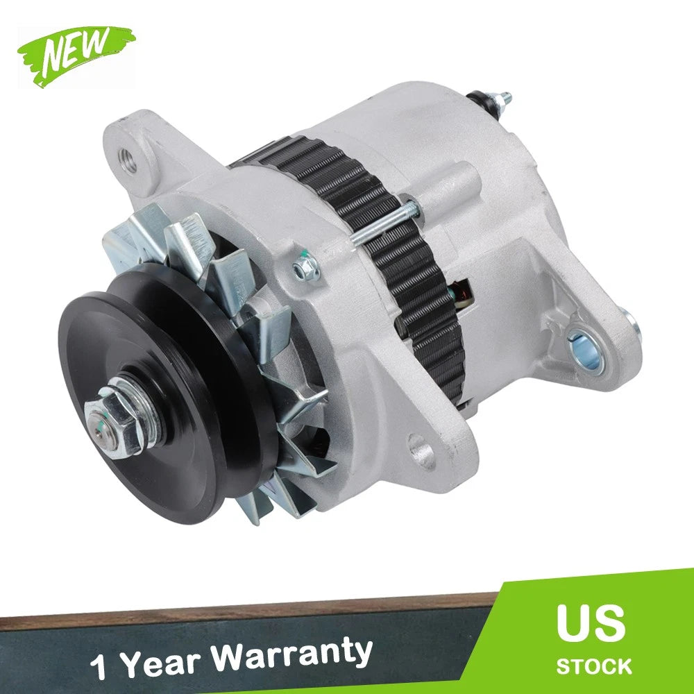 600-821-6130 generator for Komatsu PC310 PC400 PW100 PW150 (–)