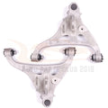 2X Front Lower Control Arms with Ball Joints for Ford F150 (2005–2008)
