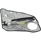 Window Regulator for MB Mercedes (2006–2011) Left Rear