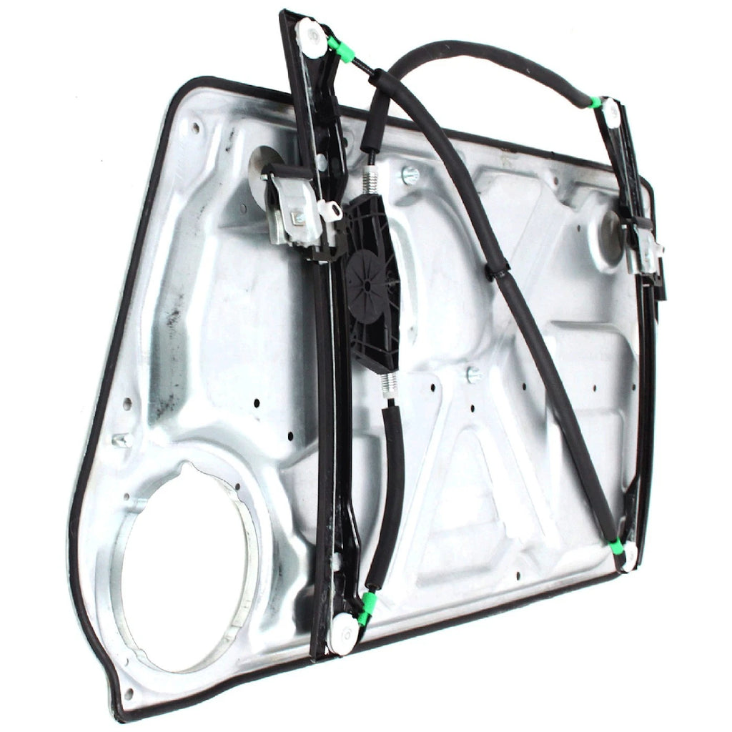 Window Regulator for VW Beetle (Front Driver Left Side)