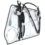 Window Regulator for VW Beetle (Front Driver Left Side)