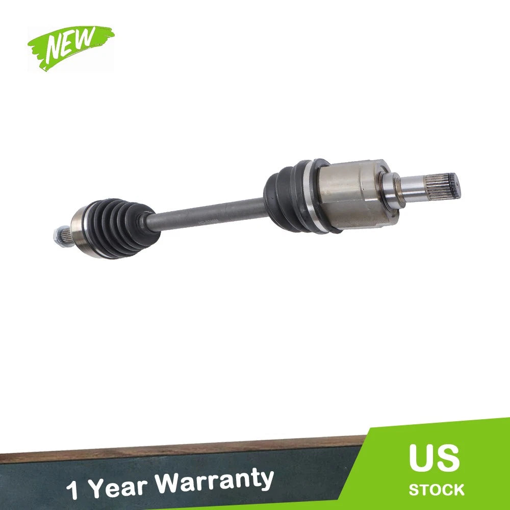 Front Left CV Shaft for Honda Civic (2016–2020) HO8551