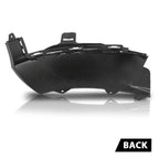 Front Bumper Lower Trim for Mercedes-Benz GLC (2016–2022)