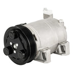 A/C AC Compressor with Clutch for Nissan Altima (2002–2006)
