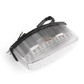 LED Tail Light Turn Signals for Ducati Monster 400/600/620/695/750/800/900 (1993–2008)