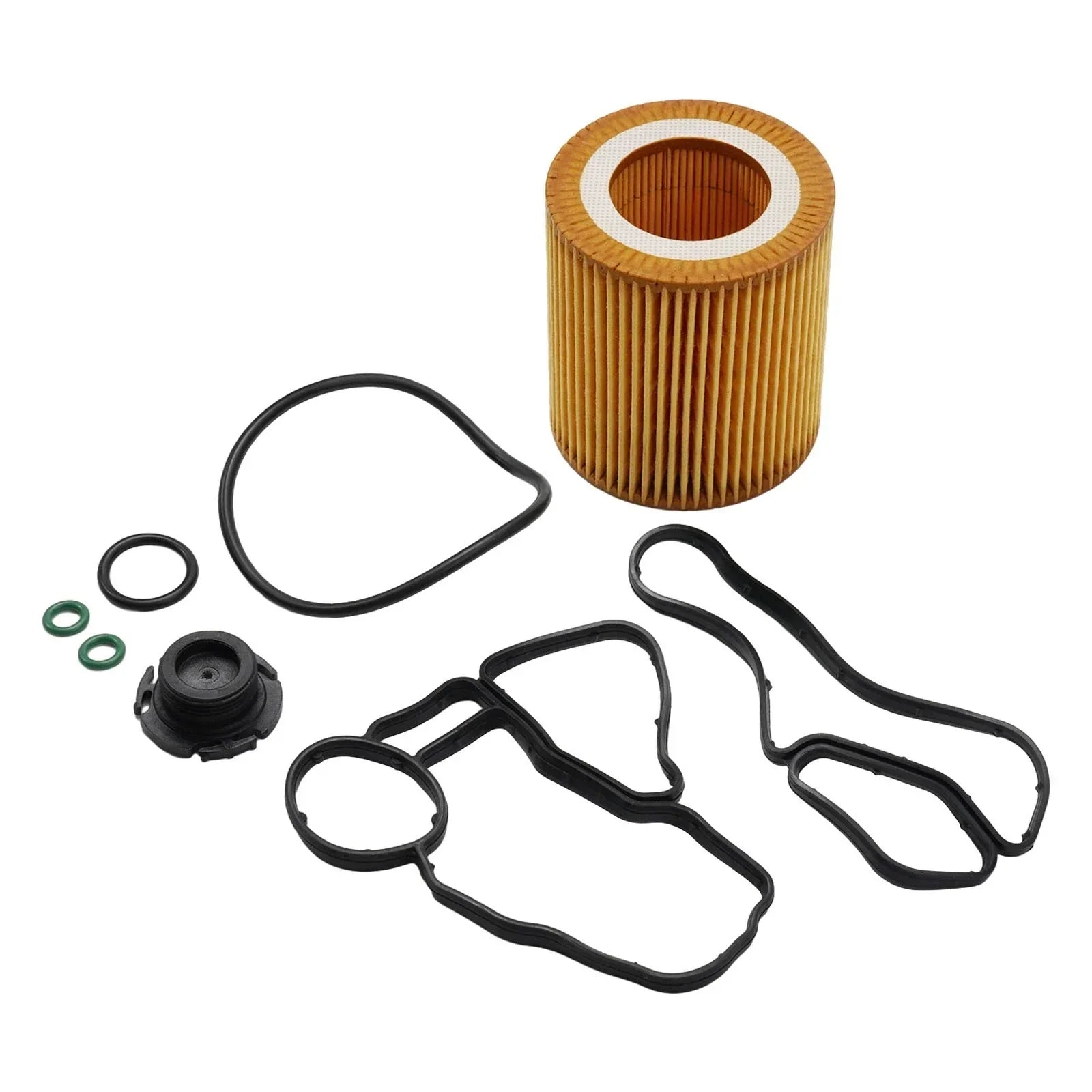 Engine Oil Filter Accessories