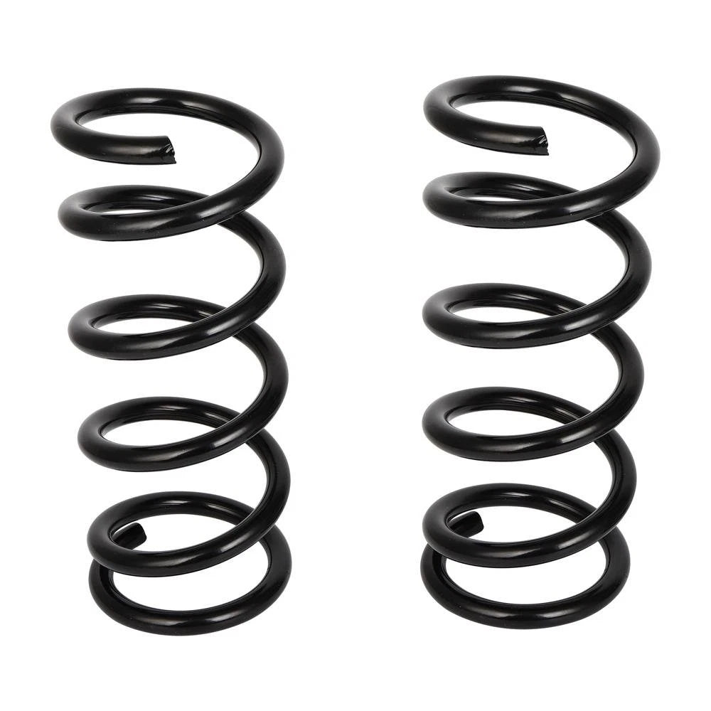 Set of 2 Coil Springs for Nissan Pathfinder (2013-2016)