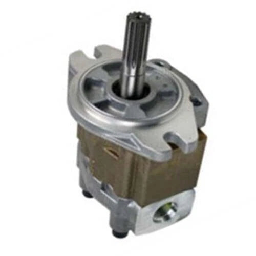 Hydraulic Gear Pump for Shimadzu Models (SGP2B50L136)