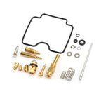 Carburetor Repair Rebuild Kit for Suzuki Z400 LTZ400 LT-Z400 (2003–2008)