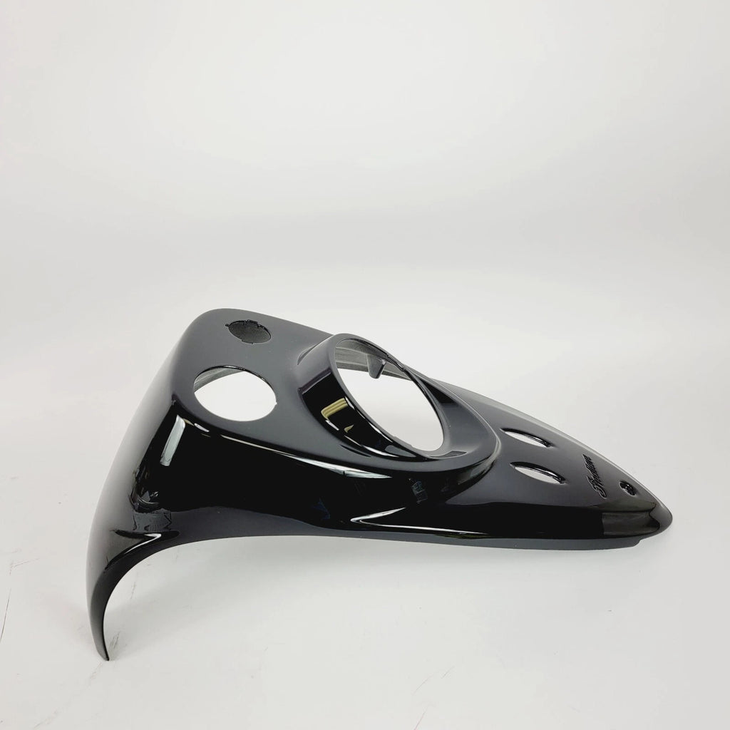 OEM Fuel Gas Tank Console Dash for Indian Chief Springfield (2014–2023)