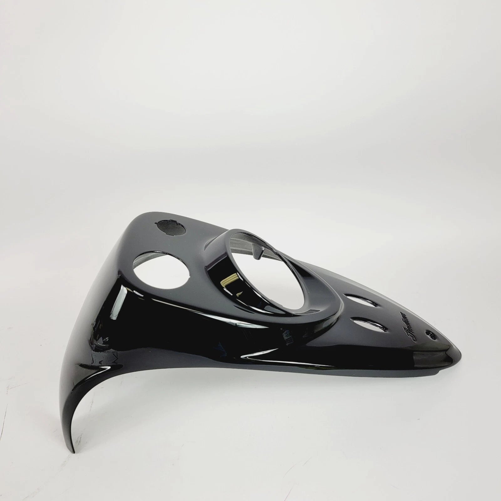 OEM Fuel Gas Tank Console Dash for Indian Chief Springfield (2014–2023)