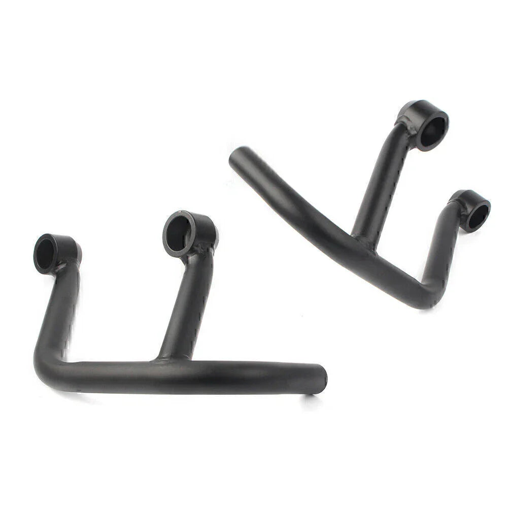 Engine Guard Crash Bar Protector for Yamaha MT09/FZ-09 (2013-2017), FJ-09 (2015-2016)
