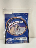 Magnum ABS-Specific Front Brake Line Kit AS47622 for Harley Street Bob (2018–2020)