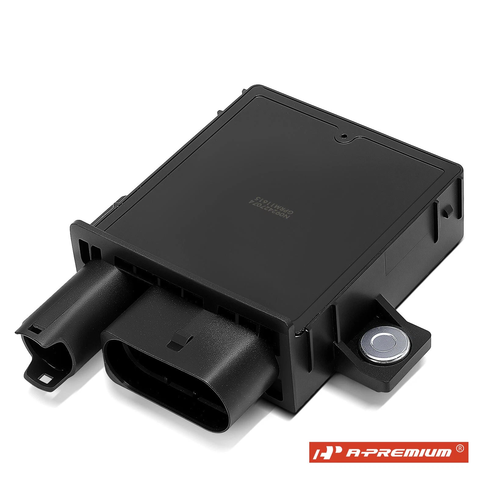 Glow Plug Controller for Chevrolet Silverado 2500 HD 3500 (2001–2007)